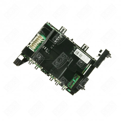 CARTE ÉLECTRONIQUE, MODULE DE PUISSANCE MACHINE À LAVER, LAVE-LINGE - 49032881
