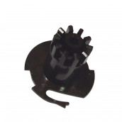 Entrainement bouton programmateur d'origine