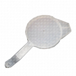 Bouchon de réservoir d'origine