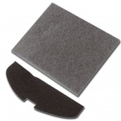 U29 kit filtres trilly