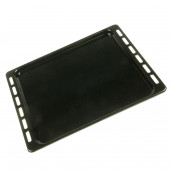 Plat lèche frites d'origine Plat lèche frites d'origine