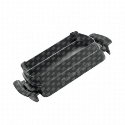 Plaque optigrill complète