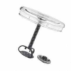 Couvercle + joint + fouet