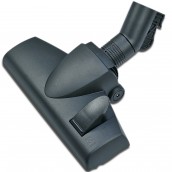 Brosse, embout standard 2 positions d'origine