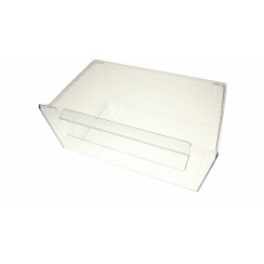 Bac à légumes d'origine