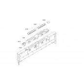 Bandeau (repère 120)