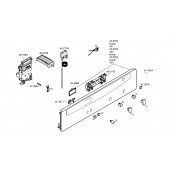 Commutateur (repère 49 3185)