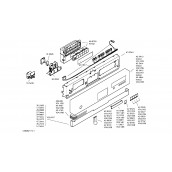 Touche (repère 42 0527)