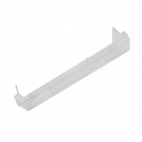 BALCONNET INFÉRIEUR D'ORIGINE FRIGO, RÉFRIGÉRATEUR, CONGÉLATEUR - DA63-07416A