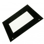 Vitre extérieure    -   520X400 mm