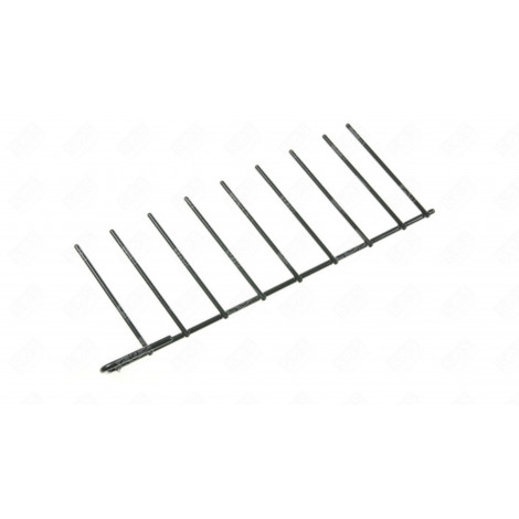 SUPPORT PANIER INFÉRIEUR (GAUCHE) LAVE-VAISSELLE - 1513620101