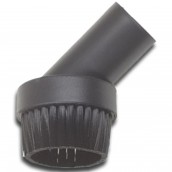 Brosse, embout à meubles universelle