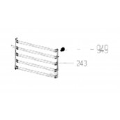 Etagère fzr (repère 243) Etagère fzr (repère 243)