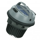 Moteur (tête complète)