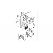 Poignée (repère 222)