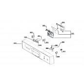 Bouton (repère 3322)