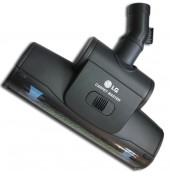 Turbo brosse (a encoche)