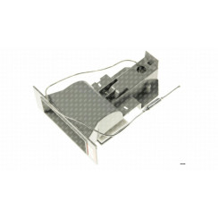 Thermostat à clapet(damper) d'origine