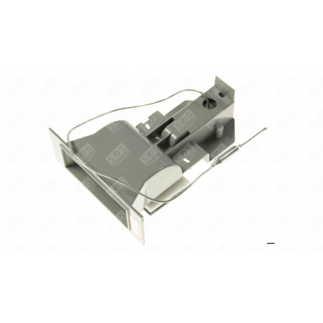 THERMOSTAT À CLAPET(DAMPER) D'ORIGINE FRIGO, RÉFRIGÉRATEUR, CONGÉLATEUR - DA67-10264K