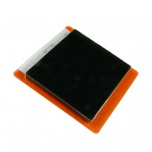 Filtre à charbon actif