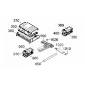 Traverse intermédiaire (repère 990)