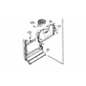 Paroi de séparation (repère 90)