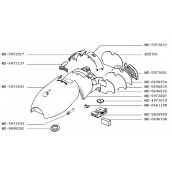 Filtre (repère MS-0690354)