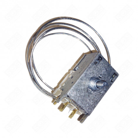 THERMOSTAT SANS BOITIER FRIGO, RÉFRIGÉRATEUR, CONGÉLATEUR - 481228238225