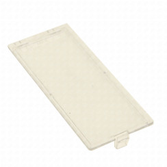 Hublot de lampe d'origine