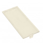 Hublot de lampe d'origine