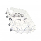 Panier inférieur