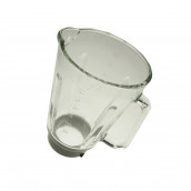 Bol blender en verre