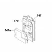 Carte électronique, module programmé repère 479