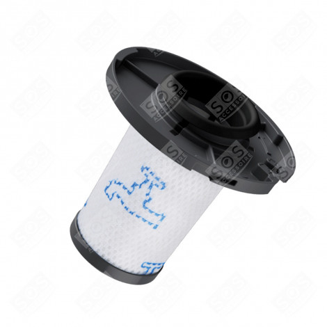 FILTRE SÉPARATEUR ASPIRATEUR - ZR009007