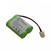 Batterie NiMH 2.4V 400 mAh