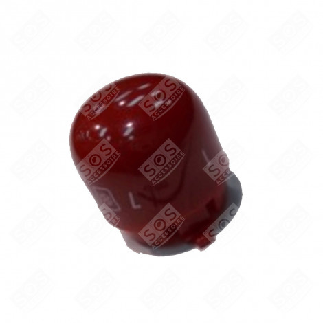 BOUTON ROUGE GRILLE PAIN DIVERS PETIT MÉNAGER - SS-189841, SS-986458