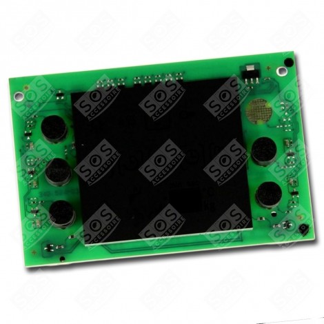 MODULE DE COMMANDE D'ORIGINE FOUR, CUISINIÈRE - 00672660