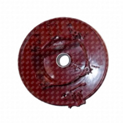  Corps+Flasque/rouge (hachoir)