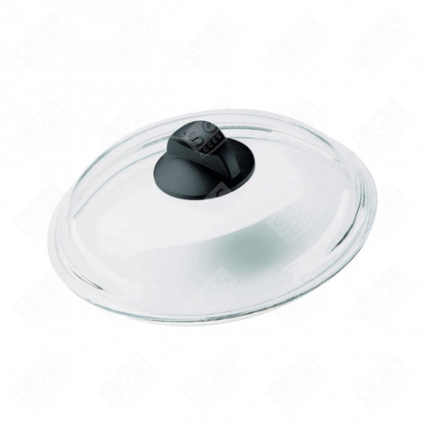 COUVERCLE EN VERRE (22CM) COCOTTE-MINUTE® - 2151171812