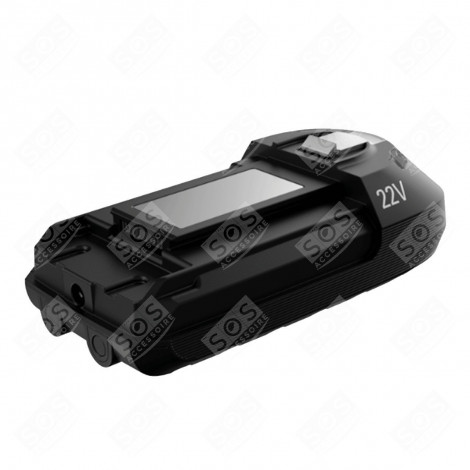 BATTERIE XFORCE 22V ASPIRATEUR - ZR009700