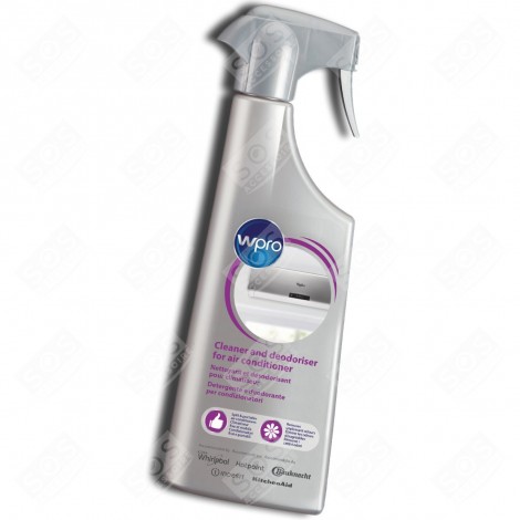 NETTOYANT ET DÉSODORISANT CLIMATISEUR - 484000008642