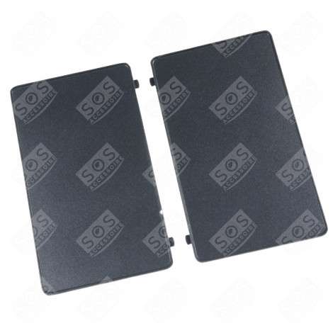 PLAQUE BISCUITS SNACK GAUFRIER, CROQUE-MONSIEUR - XA801412