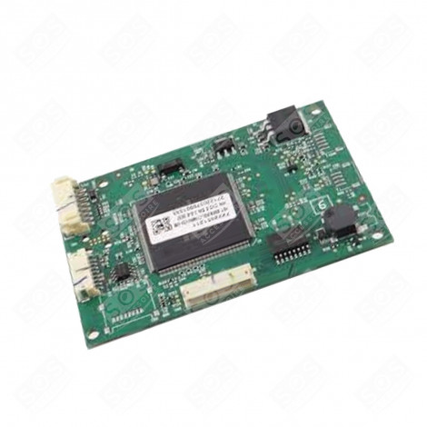 CARTE ÉLECTRONIQUE COOKEO ROBOT MÉNAGER - SS-997615, SS-204211