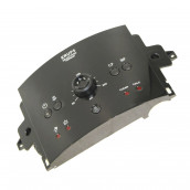 Carte électronique de commande