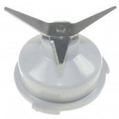 Ensemble lame mixeur d'origine