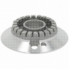 Couronne de brûleur