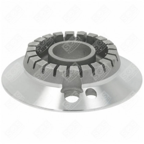 COURONNE DE BRÛLEUR FOUR, CUISINIÈRE - 870650447