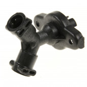 Raccord de tuyau d'origine