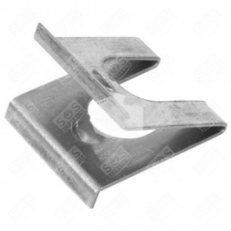CLIP RESSORT DE THERMOCOUPLE D'ORIGINE FOUR, CUISINIÈRE - 895090487