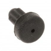 Tampon caoutchouc de grille d'origine